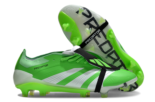 ADIDAS PREDATOR ACCURACY+ FG BOOTS39-45
