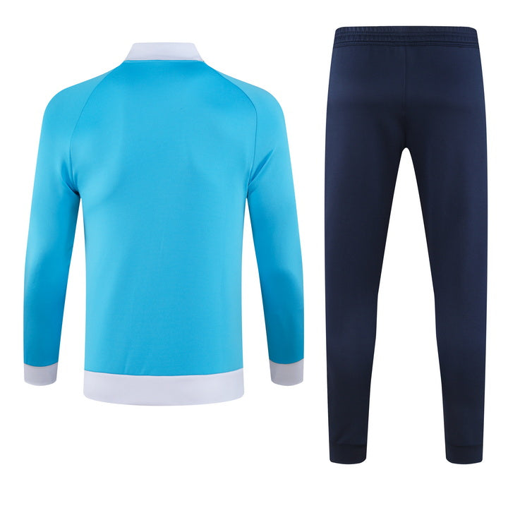MAN CITY WINTER SET
