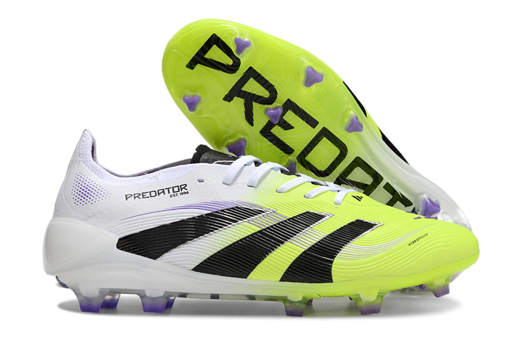 PREDATOR ACCURACY+ FG BOOTS 36-45