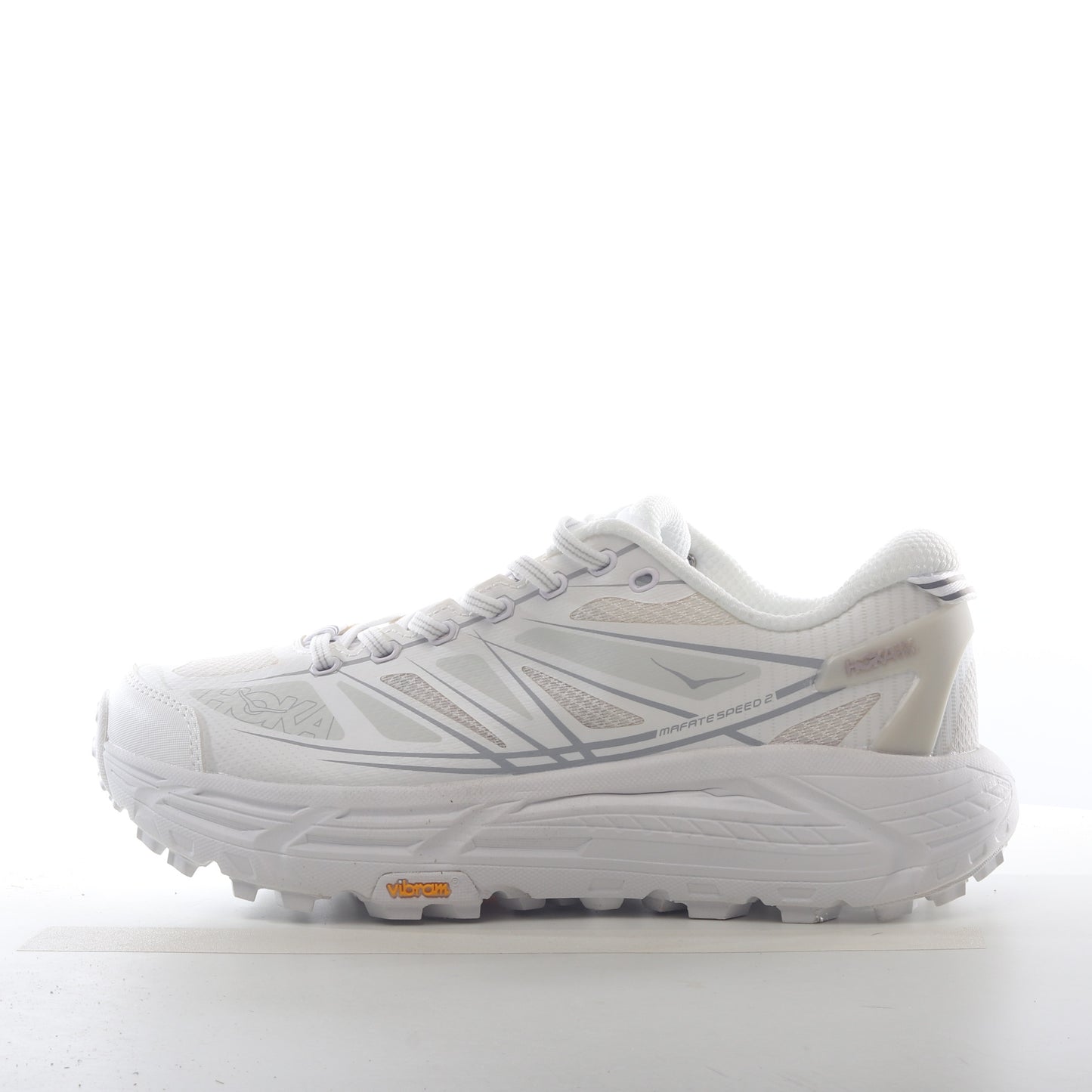 M HOKA M MACH 6