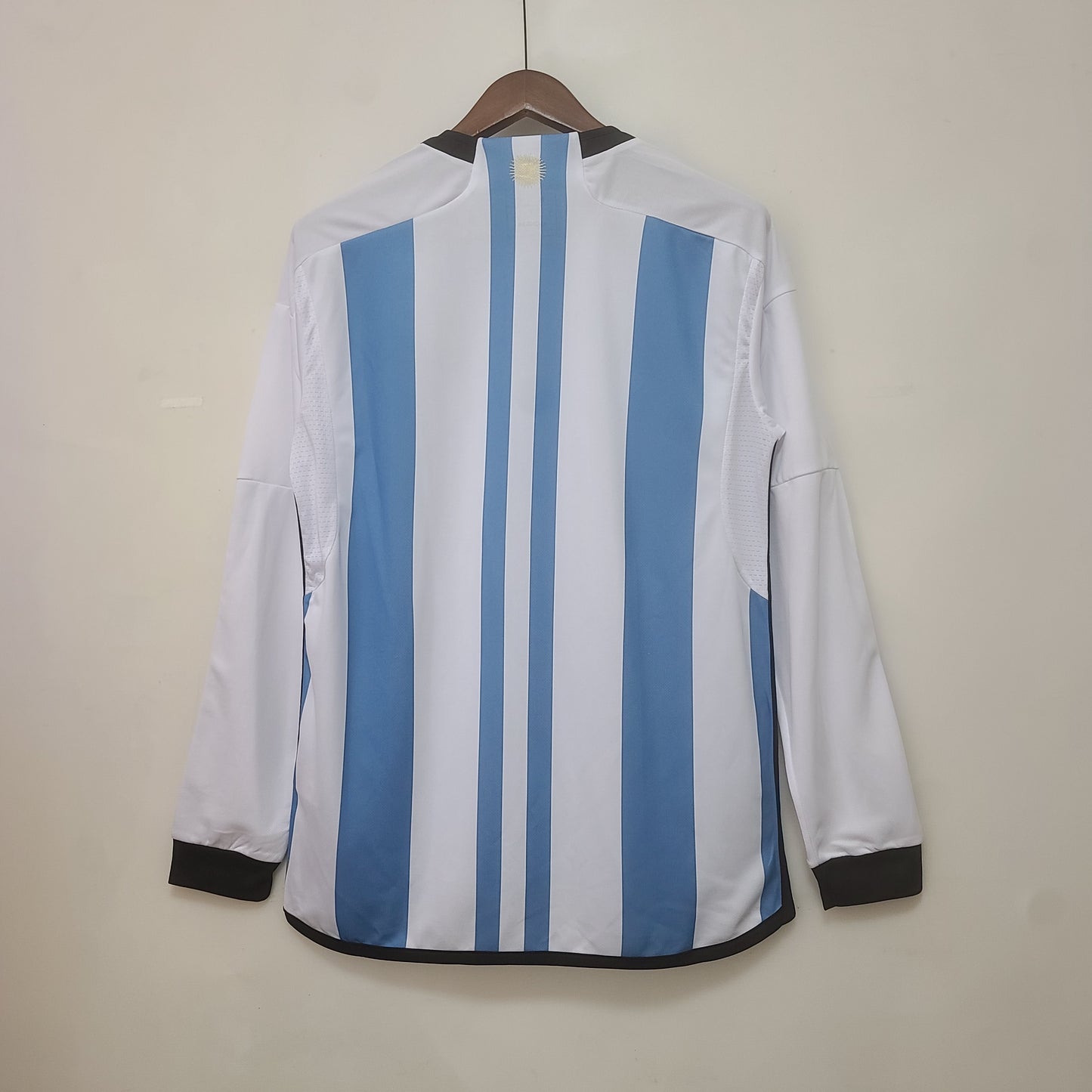 2022 Long Sleeve ArgentinaHOME S-XXL