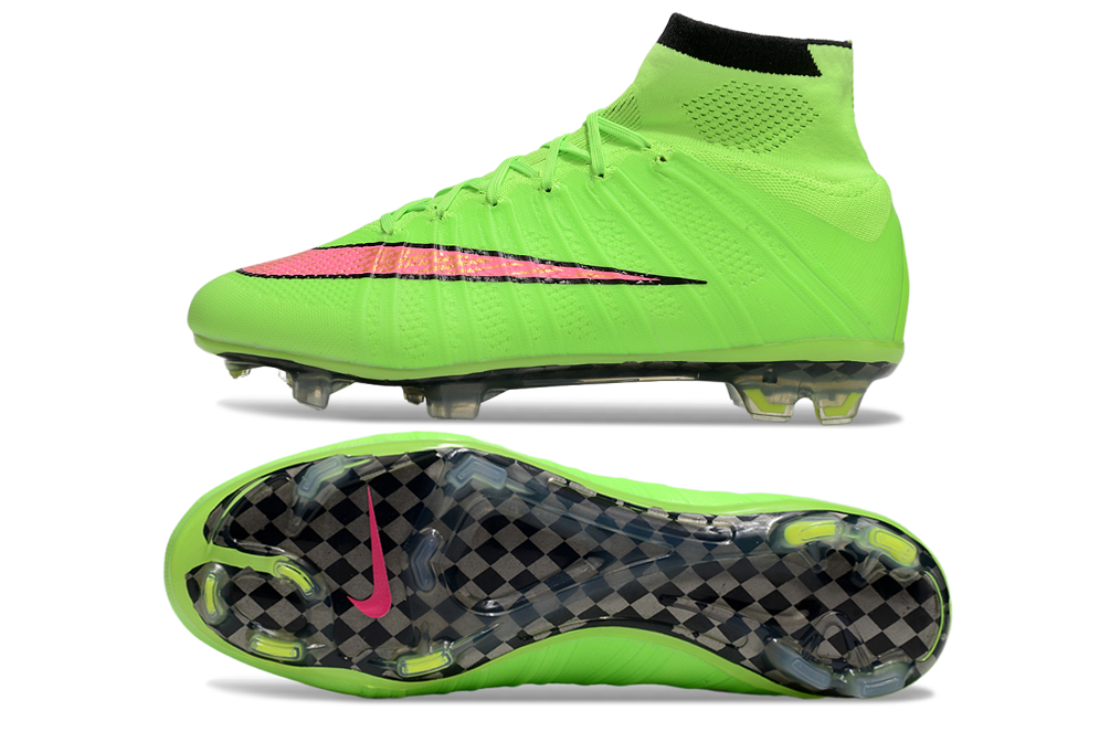 Nike Zoom Superfly 4 Elite FG 39-45