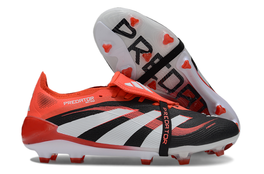 PREDATOR ACCURACY+ FG BOOTS 36-45
