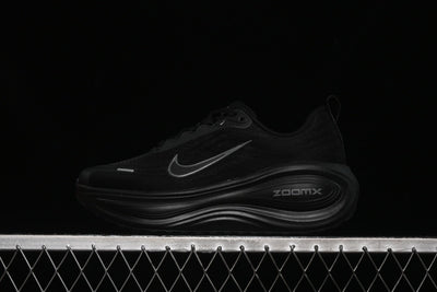 NIKE VOMERO PLUS ZOOM X FULL BLACK EDITION
