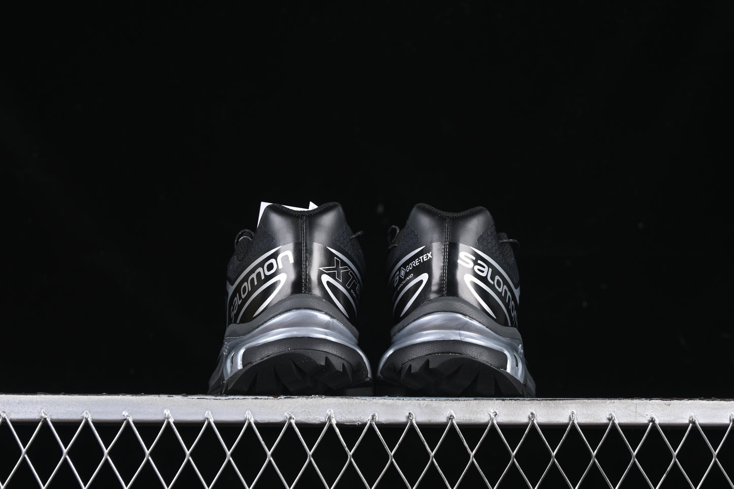 Salomon XT-6