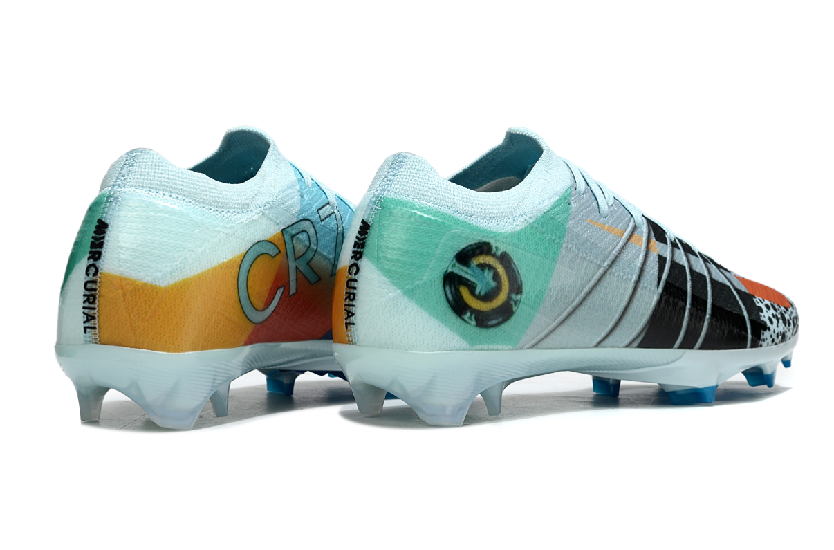 Nike Air Zoom Mercurial Vapor XV Elite FG36-45