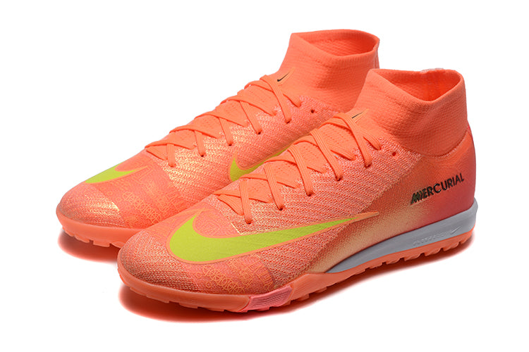 Nike Air Zoom Mercurial Superfly IIX Elite TF39-46