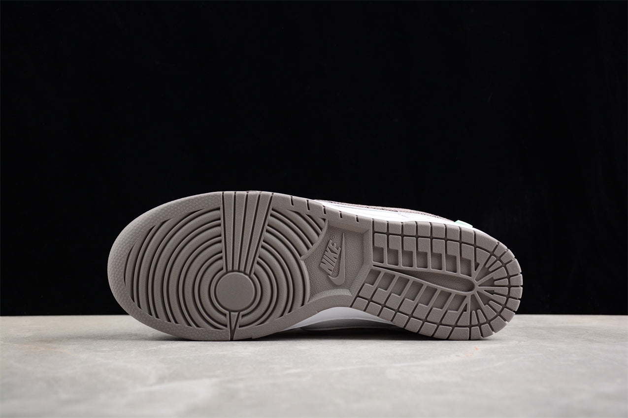 Nk SB Dunk Low Louis Vuitton