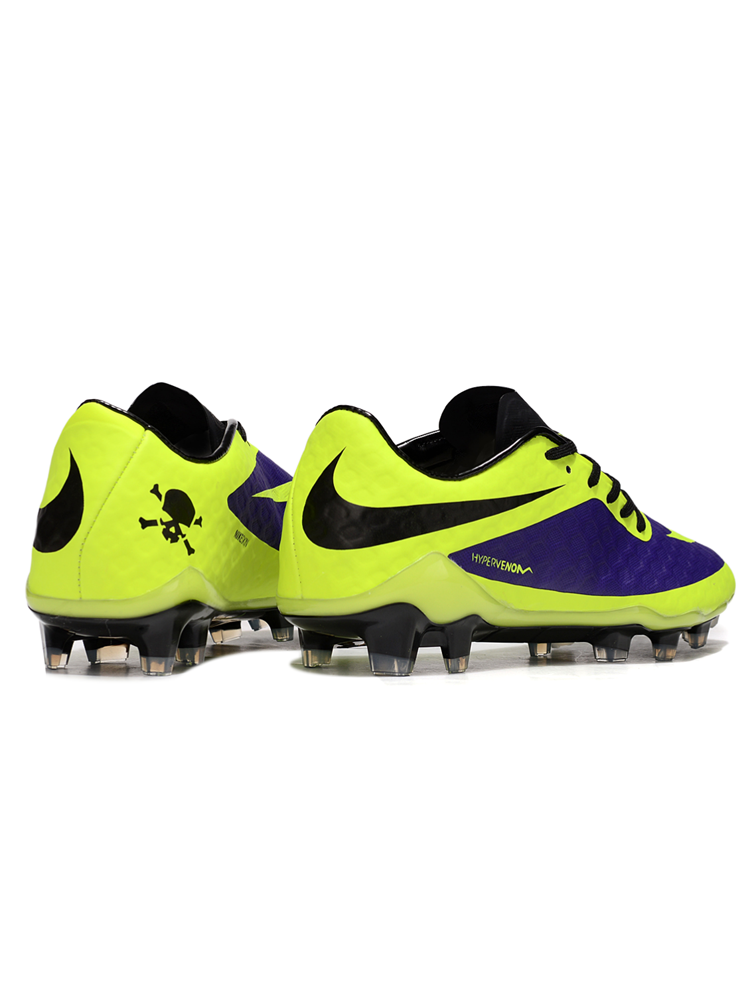 Nike Hypervenom Phantom I FG 39-45