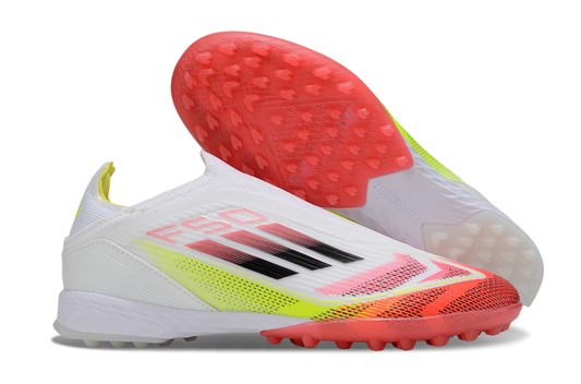 adidas F50 Elite Laceless TF 35-45