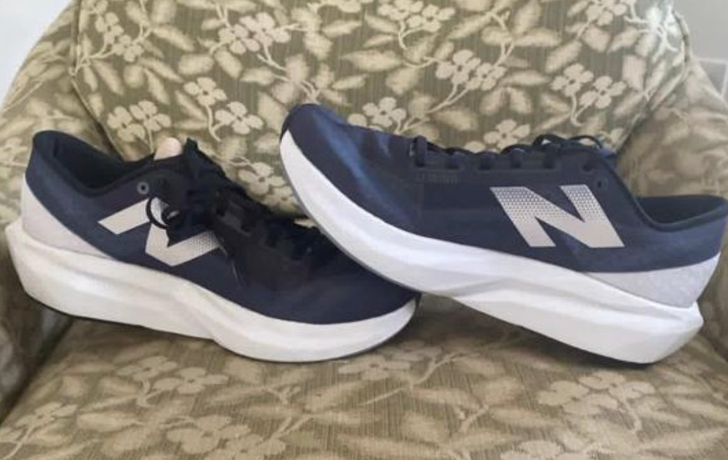 New Balance FuelCell Rebel v4