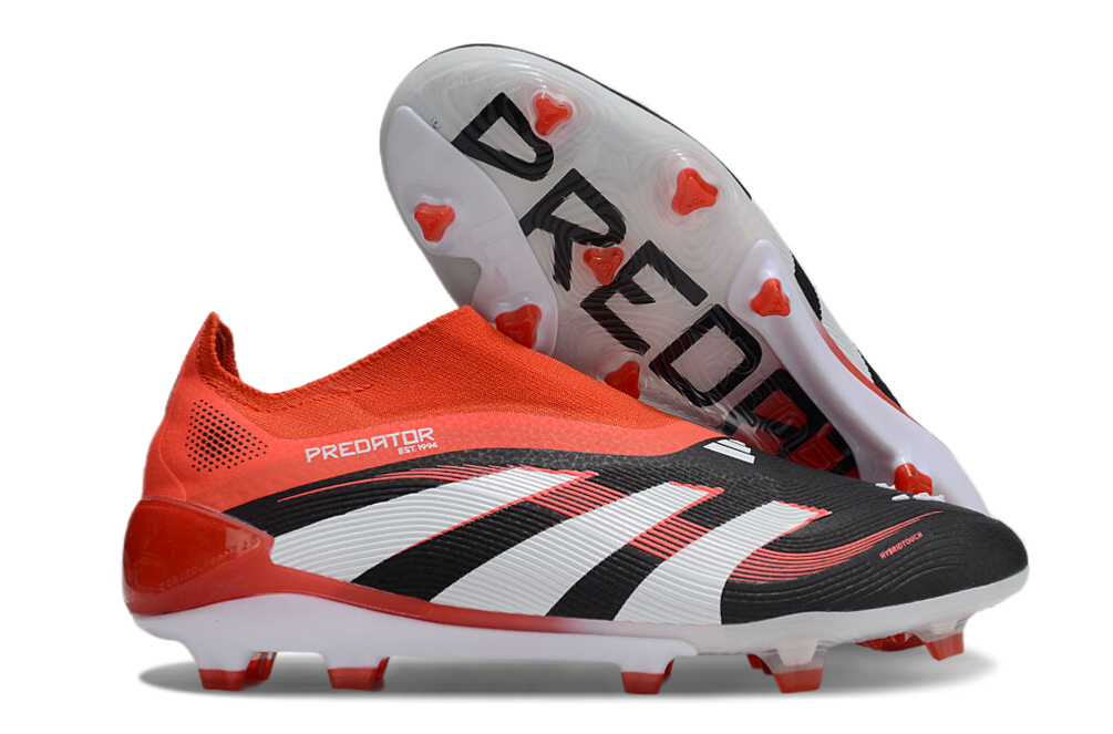 PREDATOR ACCURACY+ FG BOOTS 36-45