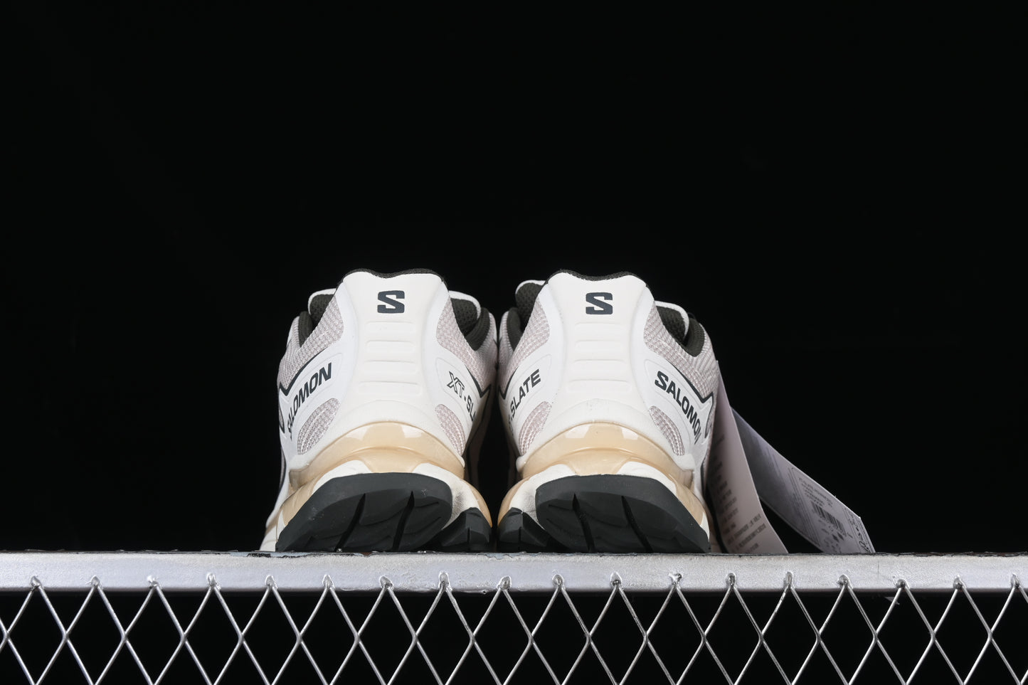 Salomon XT-Slate For "Wood Wood