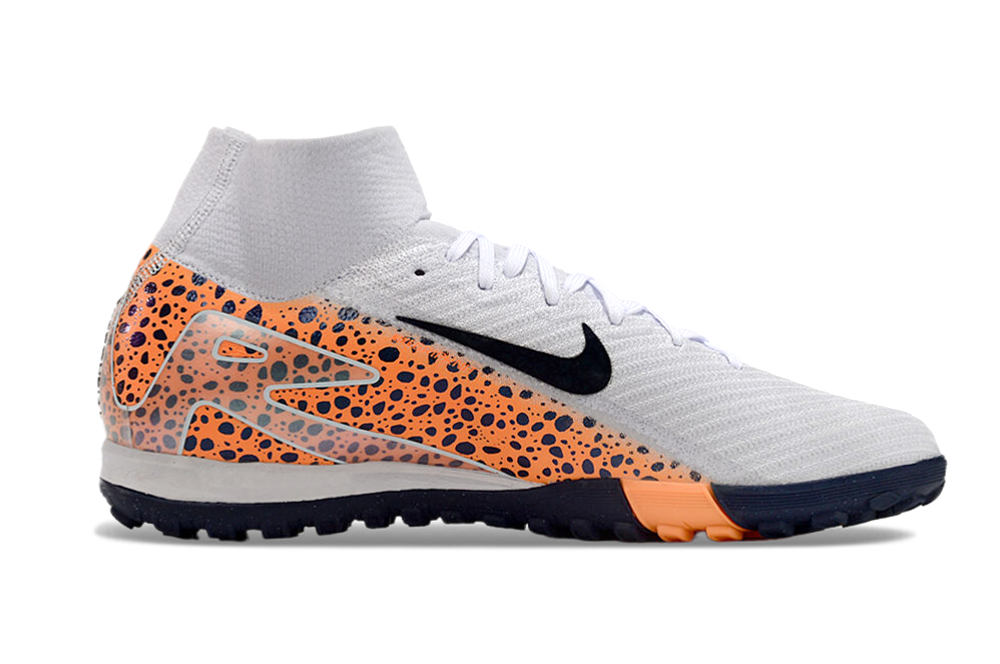 Nike Air Zoom Mercurial Vapor XV Elite TF 35-45
