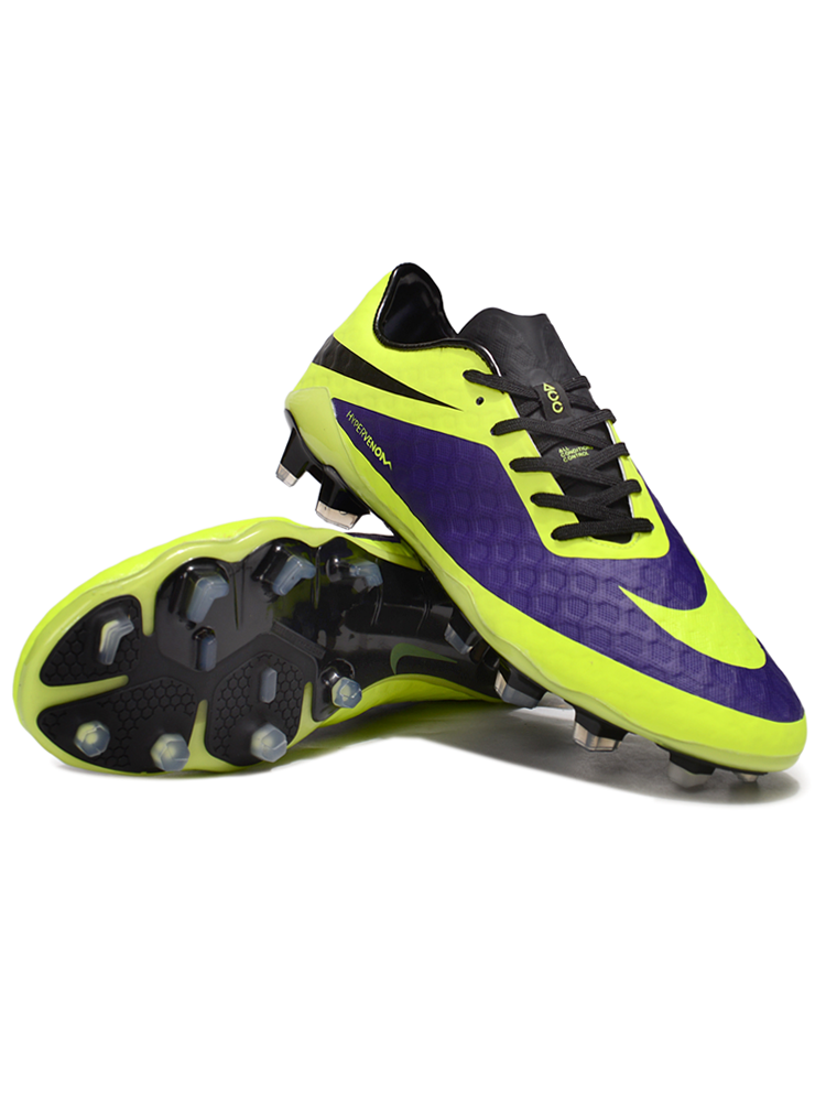 Nike Hypervenom Phantom I FG 39-45