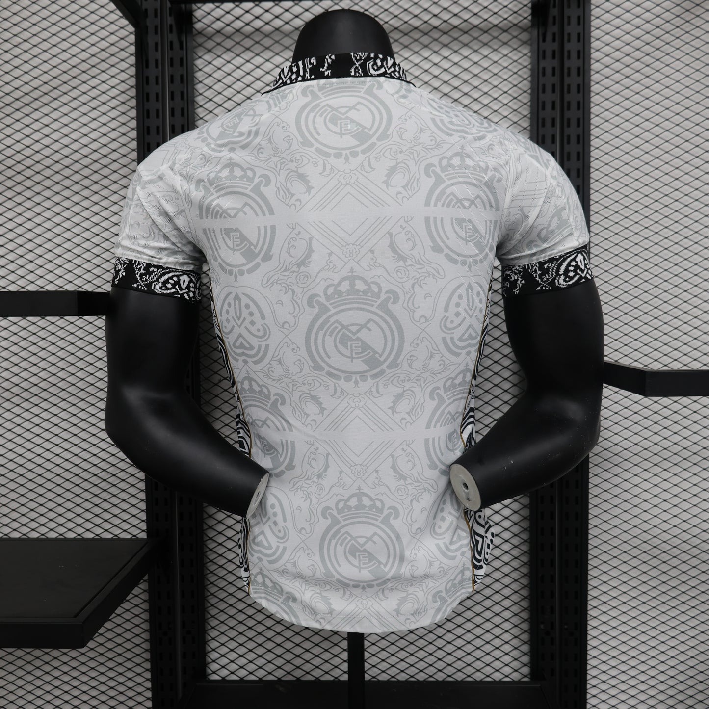 23/24 Player Version Real Madrid Special Edition