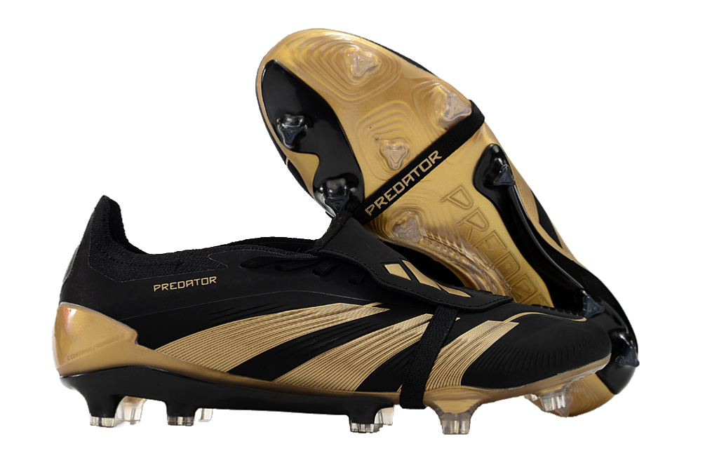 PREDATOR ACCURACY FG BOOTS39-45