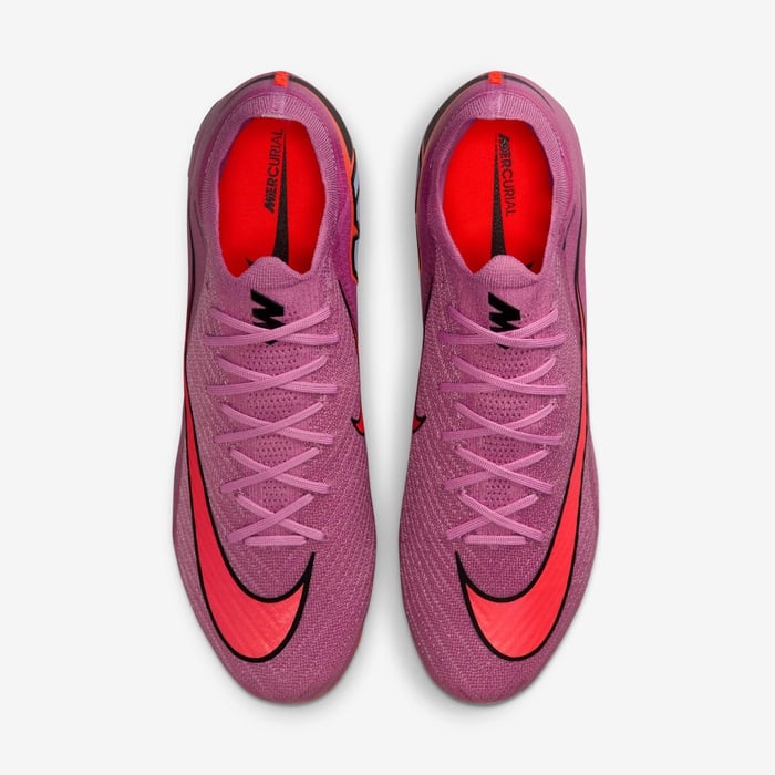 Nike Mercurial Vapor 16 Elite Firm-Ground Low-Top Football Boot