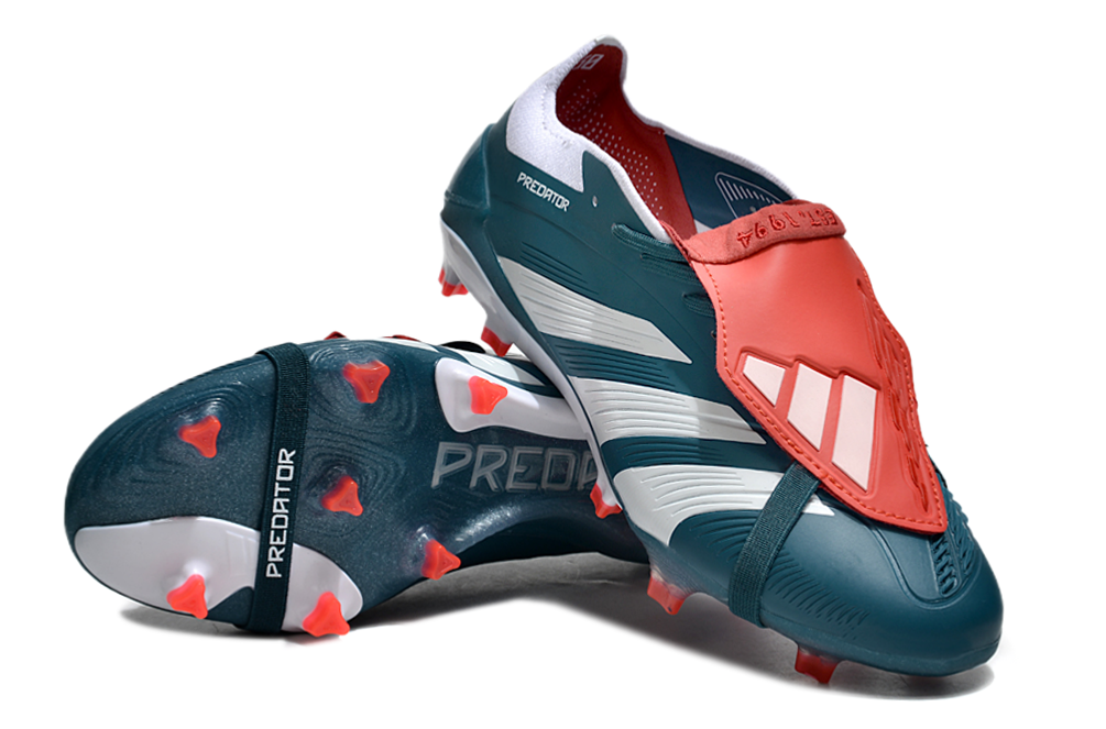 ADIDAS PREDATOR ACCURACY+ FG BOOTS39-45