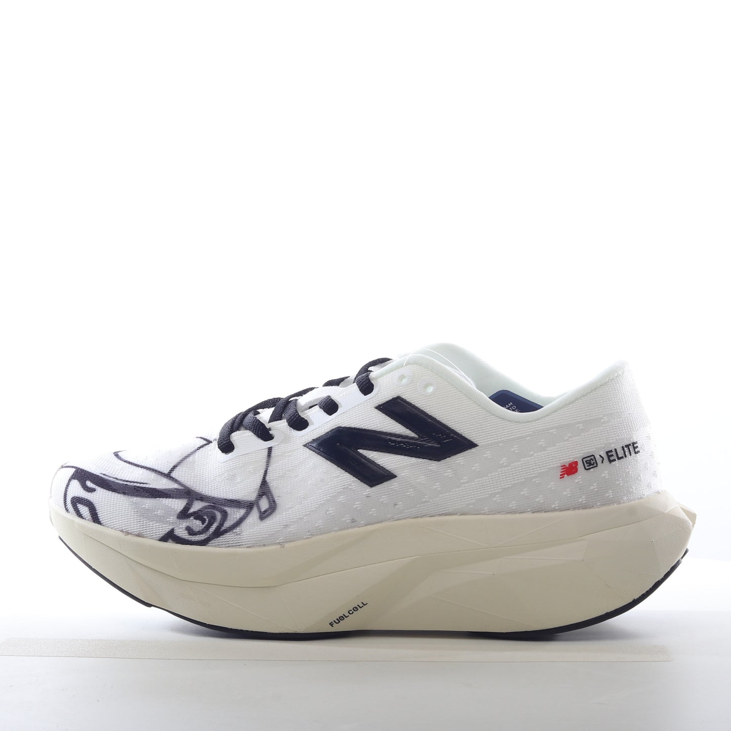 Paperboy x New Balance NB FuelCell SC Elite v4
