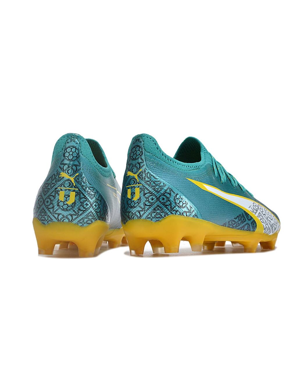 Puma Ultra Ultimate FG39-45
