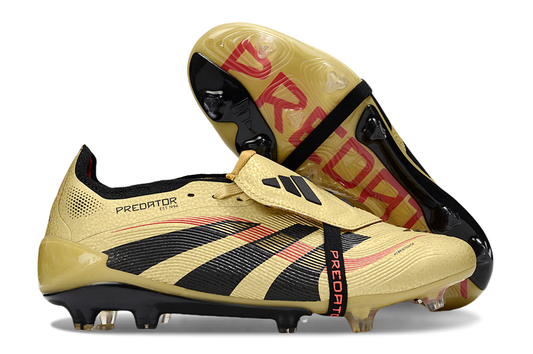 PREDATOR ACCURACY+ FG BOOTS 36-45