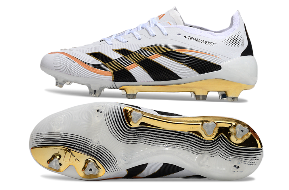 PREDATOR ACCURACY+ FG BOOTS 36-45