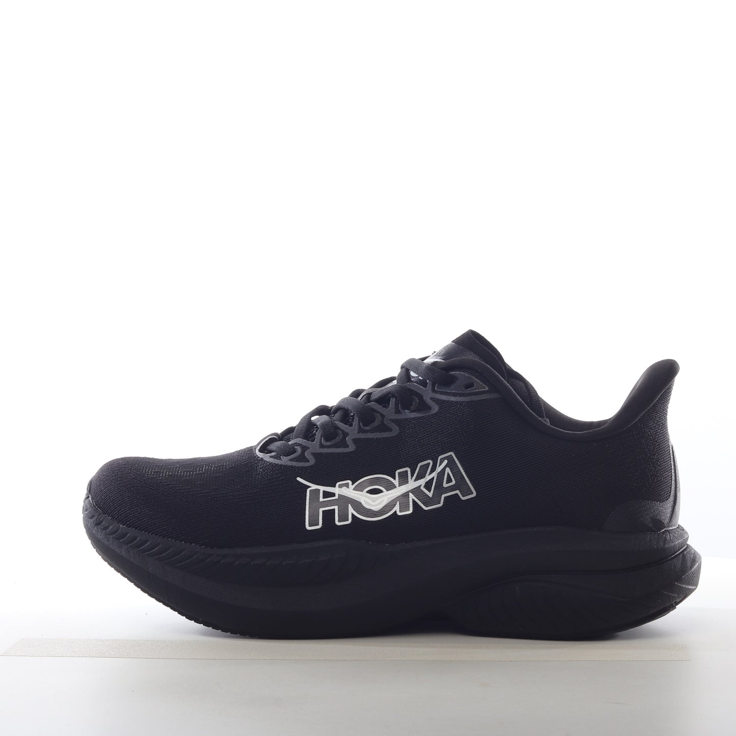 M HOKA M MACH 6