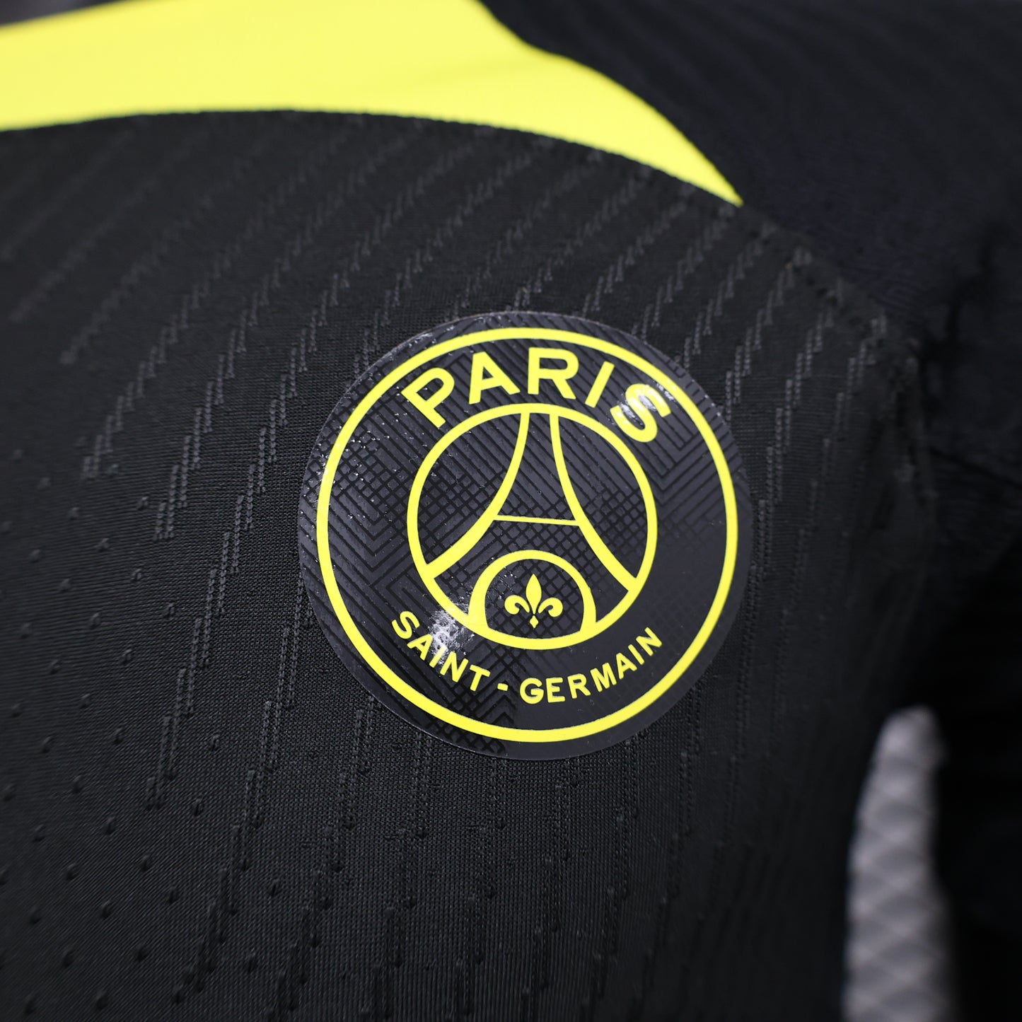 23/24 Player Version PSG Training Wear S-XXL