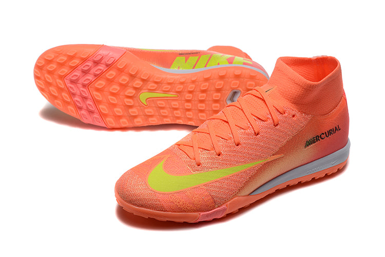 Nike Air Zoom Mercurial Superfly IIX Elite TF39-46