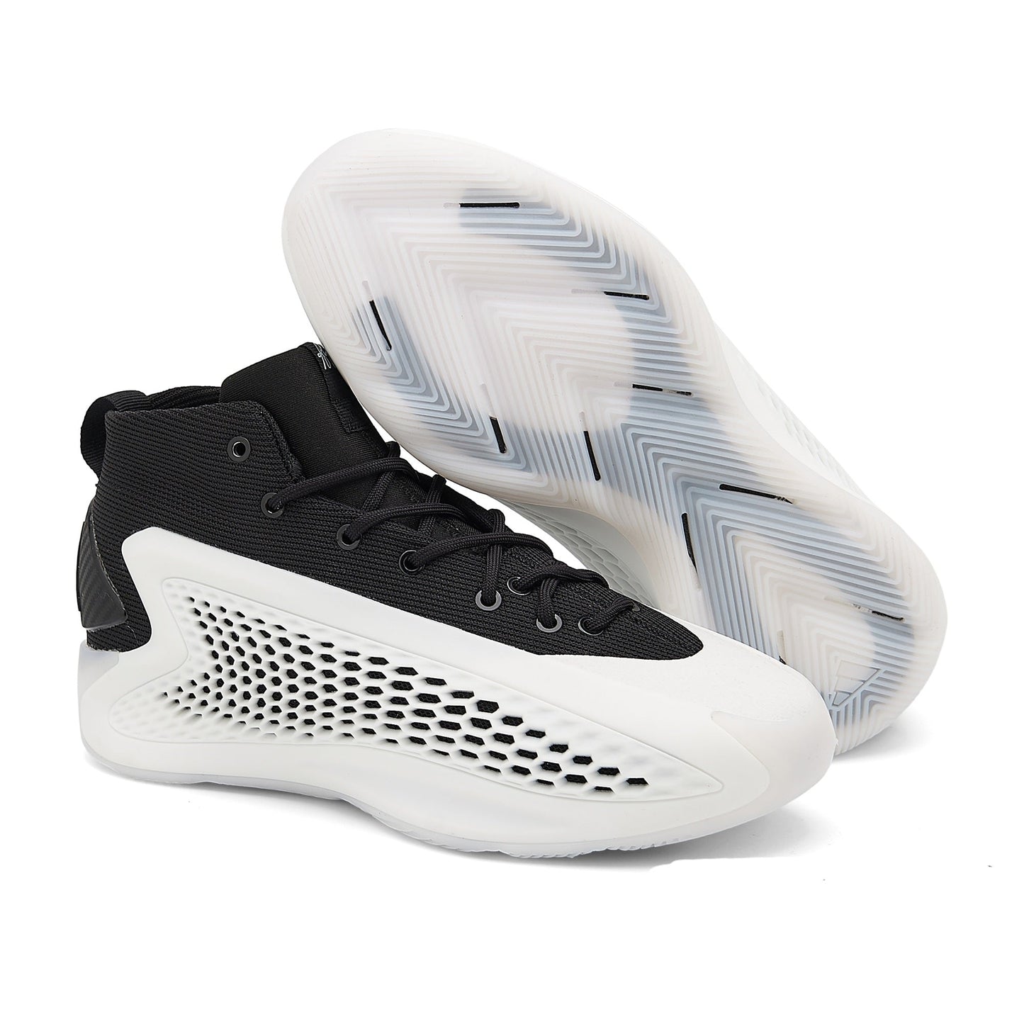 Adidas AE1 “Black White ”
