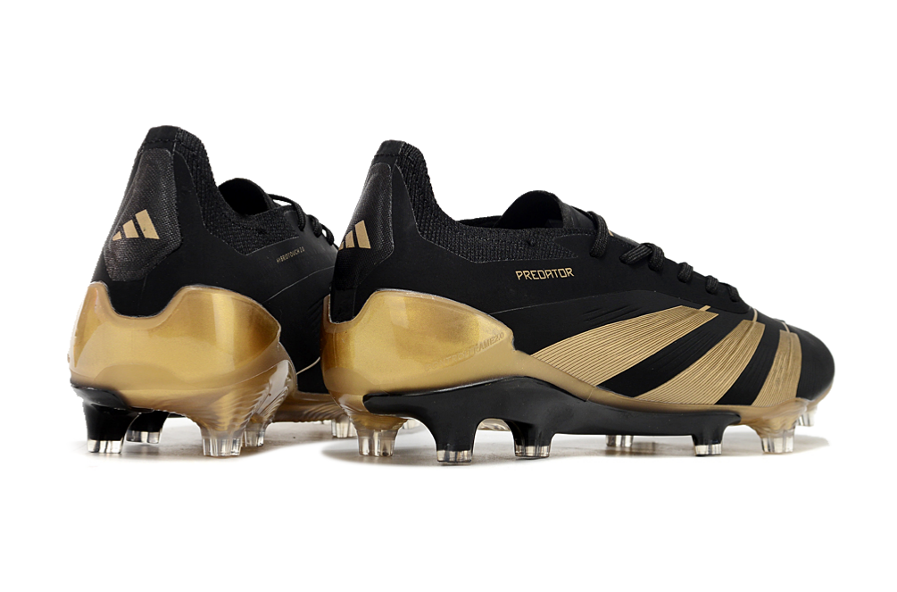 PREDATOR ACCURACY FG BOOTS39-45