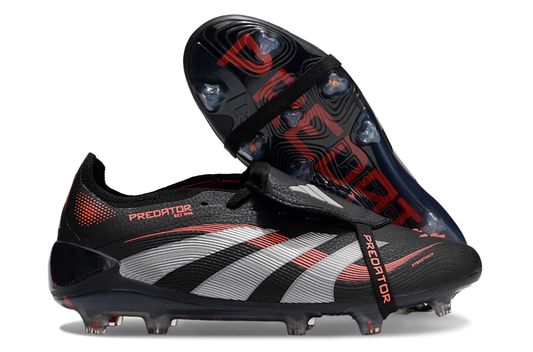PREDATOR ACCURACY+ FG BOOTS 36-45