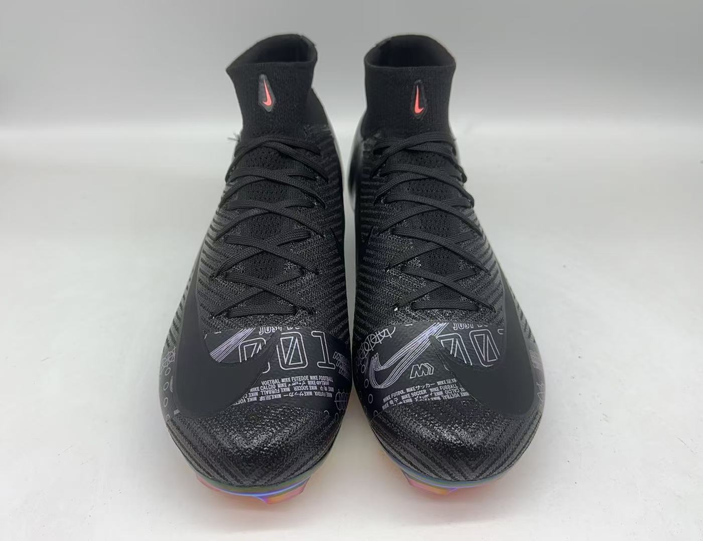 NIKE AIRZOOM 16 BLACK EDITION