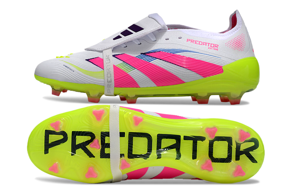PREDATOR ACCURACY+ FG BOOTS 36-45