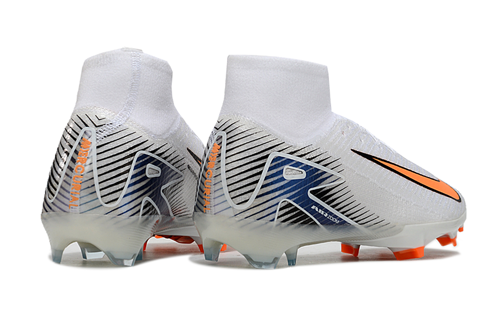 Nike Air Zoom Mercurial Superfly IX Elite FG 36-45