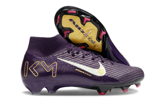 Nike Air Zoom Mercurial Vapor XV Elite FG 35-45