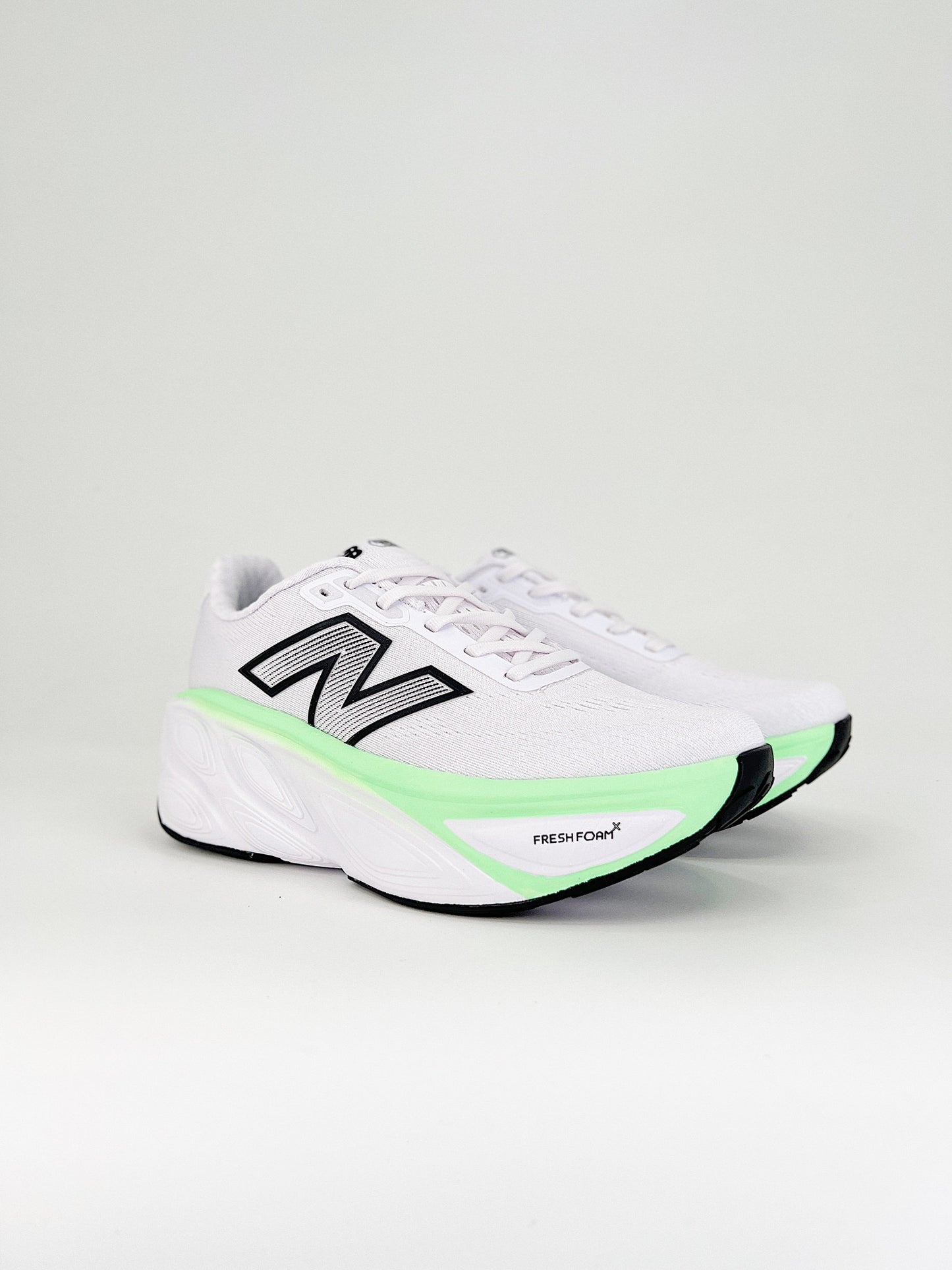New Balance NB Fresh Foam X More v4