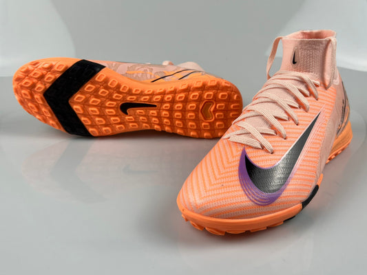 Nike Air Zoom Mercurial Vapor XV Elite TF 35-45