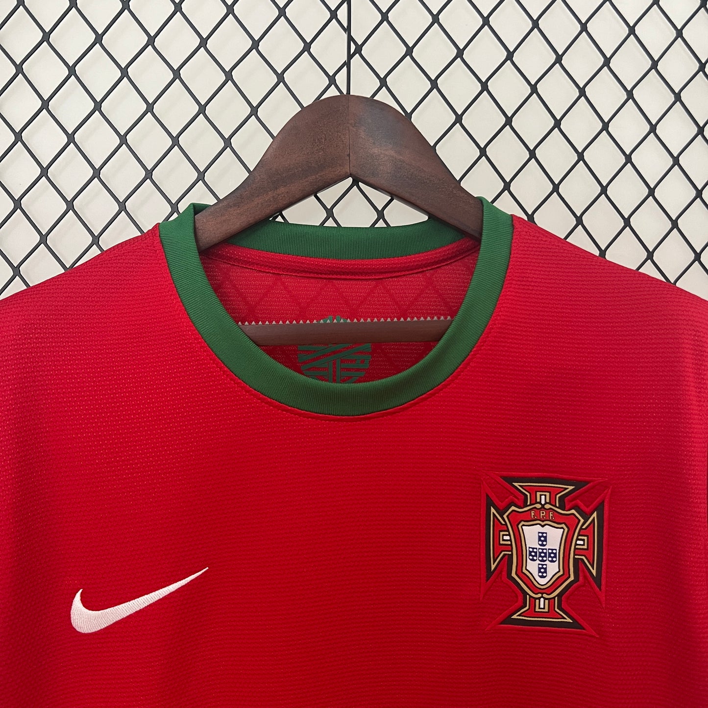 Retro Portugal 2012 Home S-XXL10