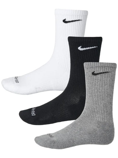 Nike socks