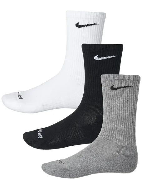 Nike socks