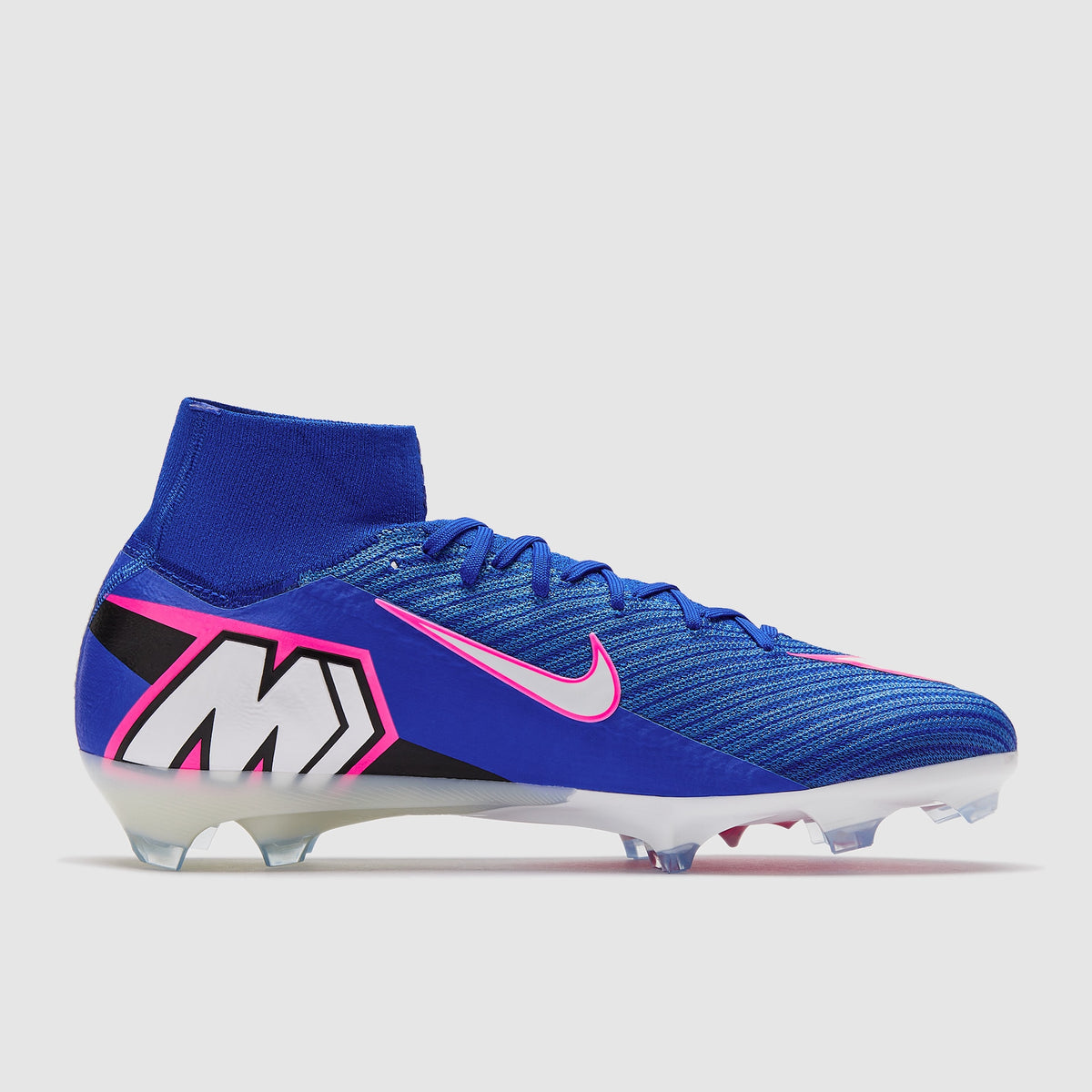 Air Zoom Superfly Elite - FG Cleats