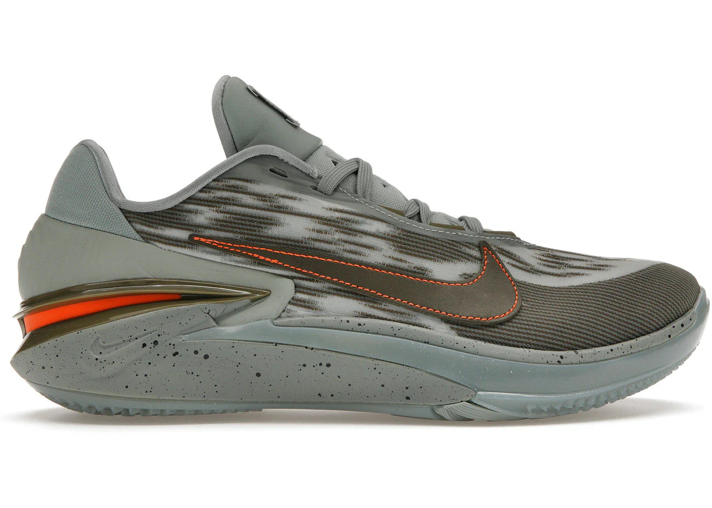 nike air zoom gt cut 2 army