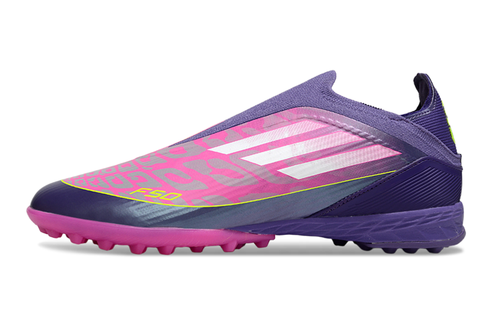 F50 Elite Laceless TF 35-45