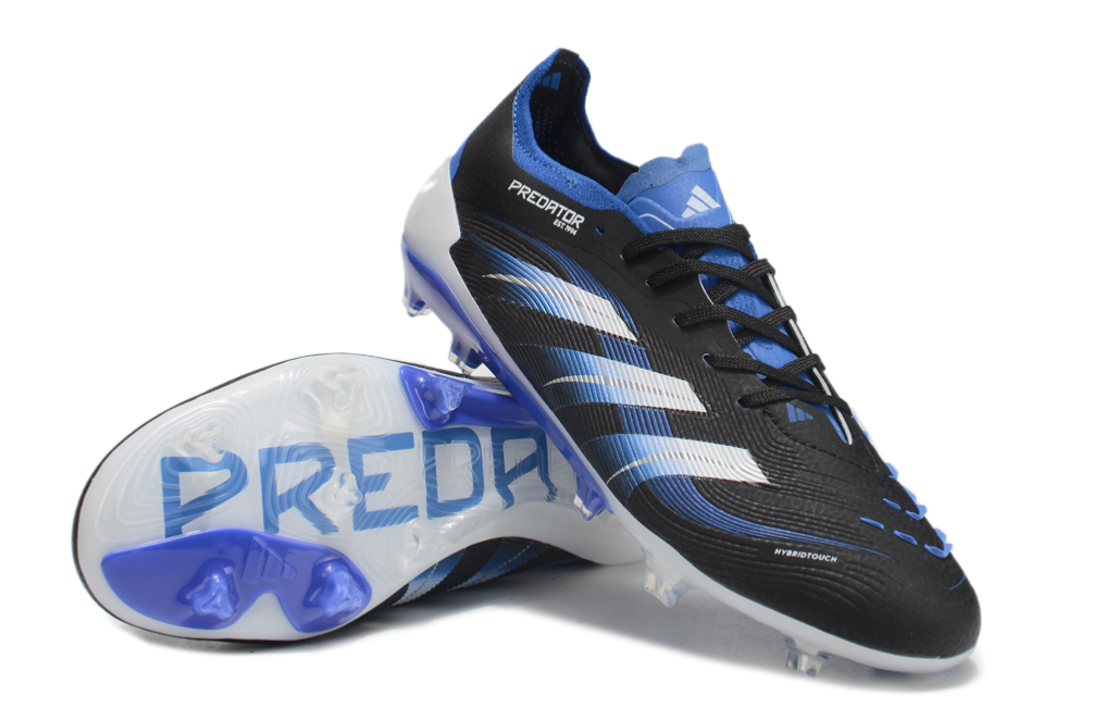 PREDATOR ACCURACY+ FG BOOTS 36-46
