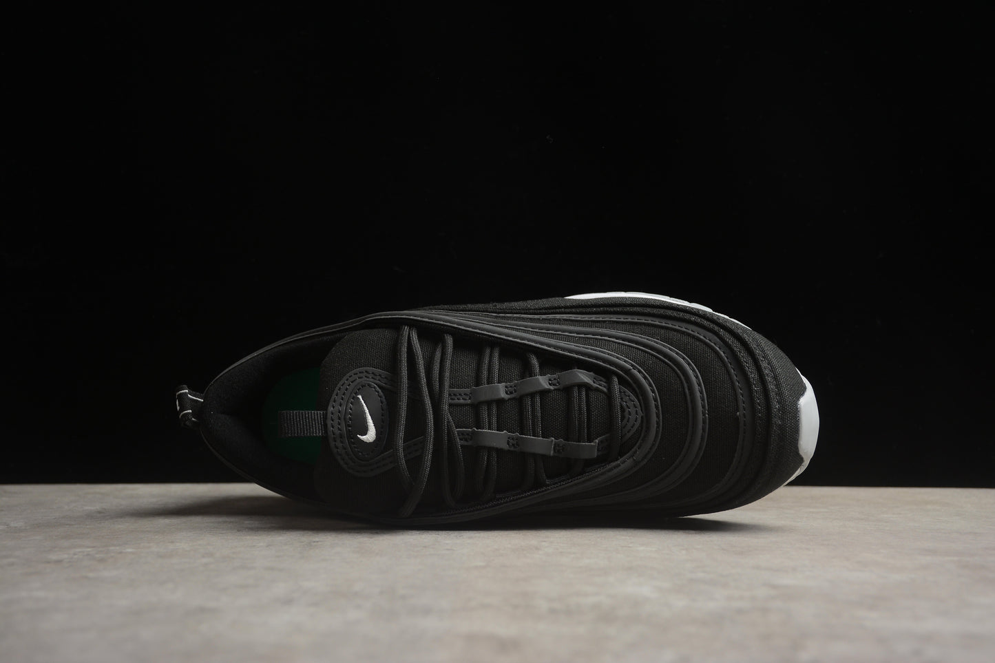 Nike Air max 97 black