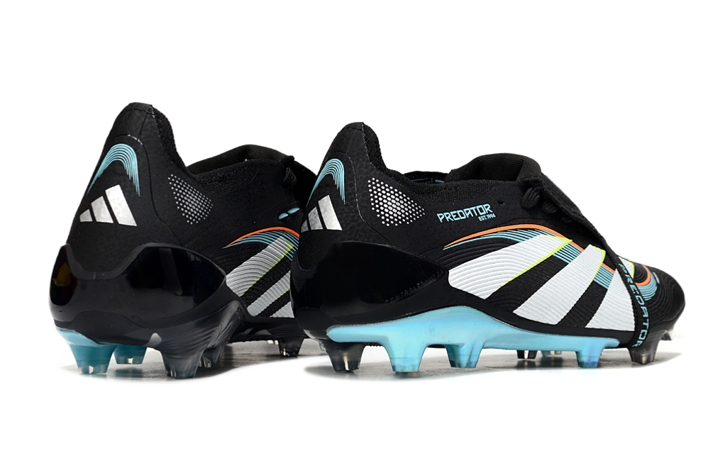 PREDATOR ACCURACY+ FG BOOTS 36-45