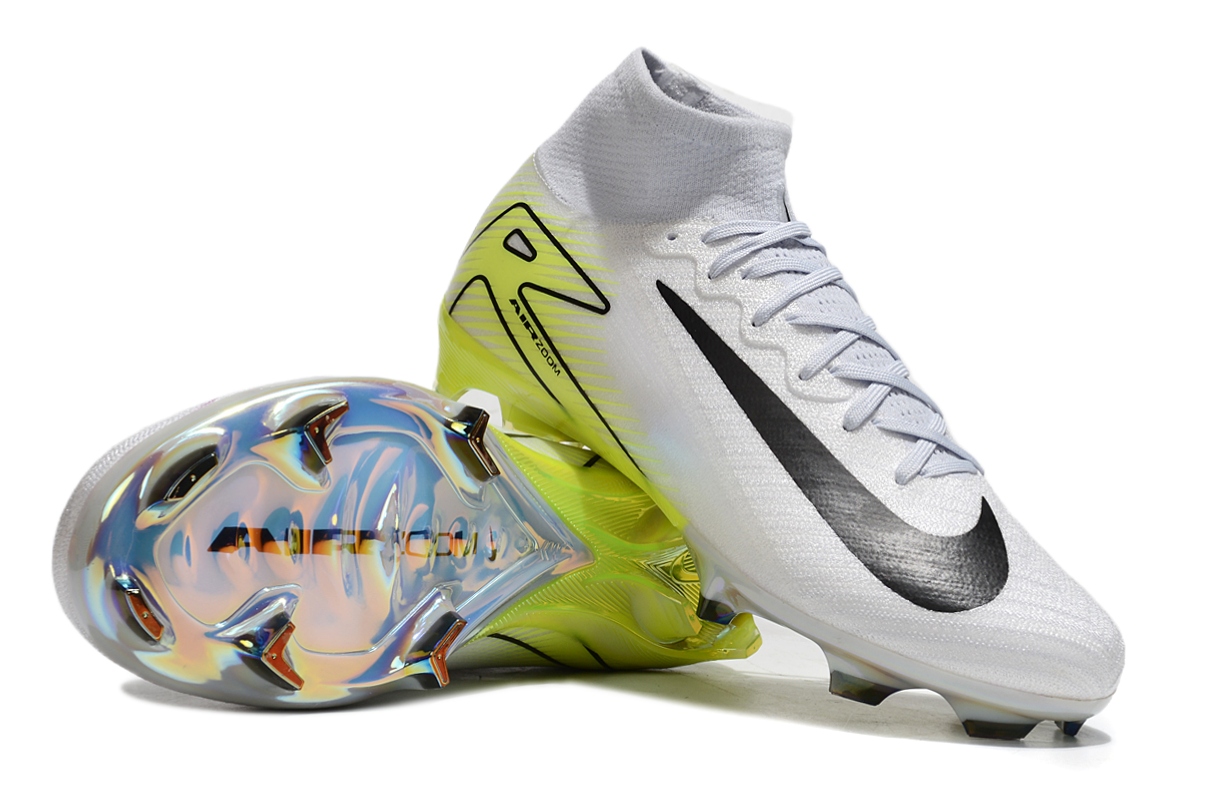 Nike Air Zoom Mercurial Superfly IX Elite FG 39-45