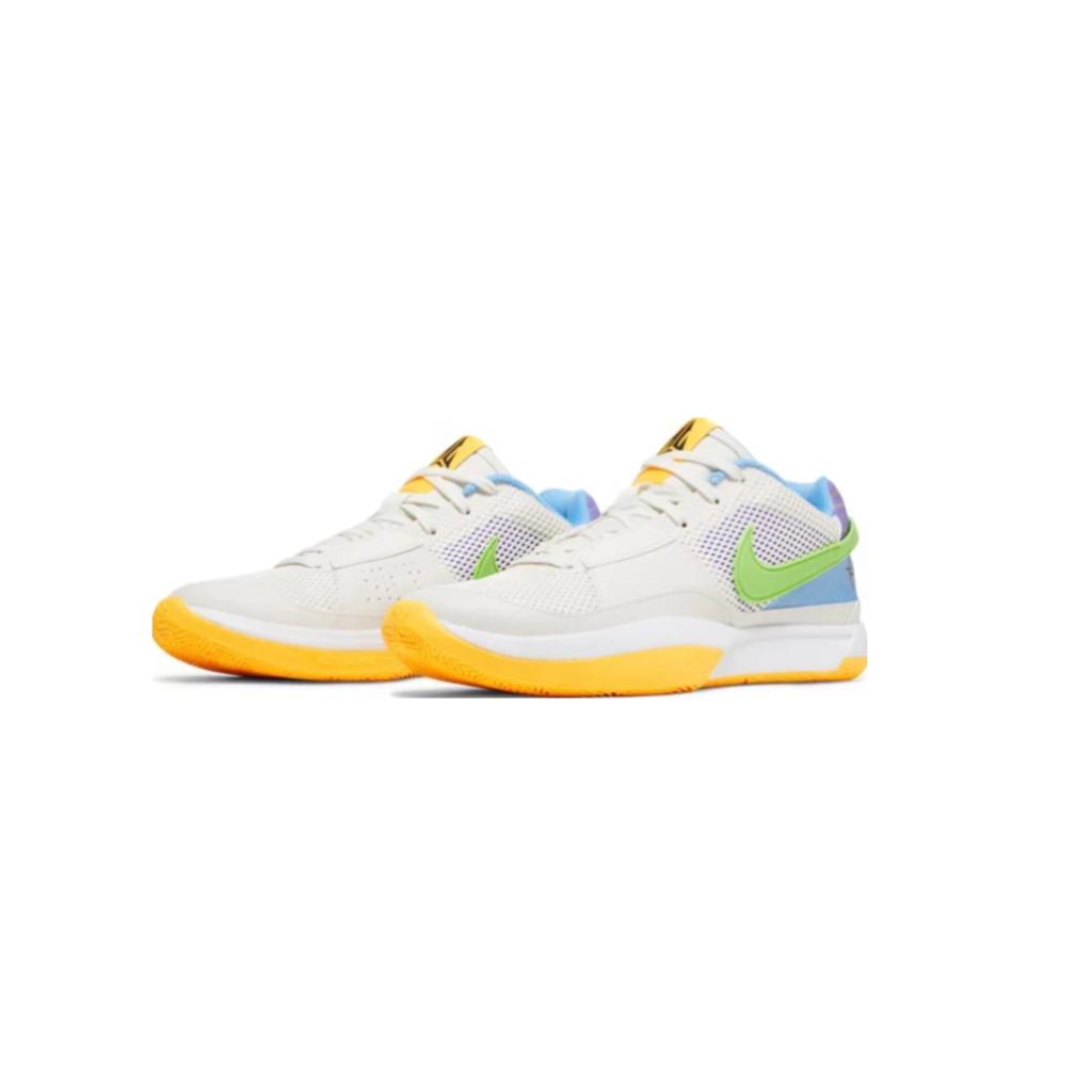 JA 1 TRIVIA shoes